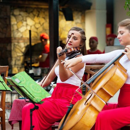 Sundia By Liberty Oludeniz (Adults Only) Hotel Kültér fotó