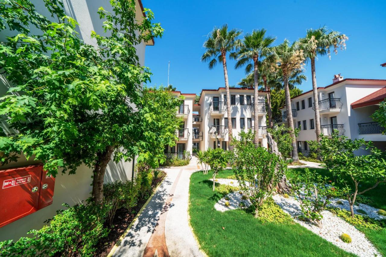 Sundia By Liberty Oludeniz (Adults Only) Hotel Kültér fotó