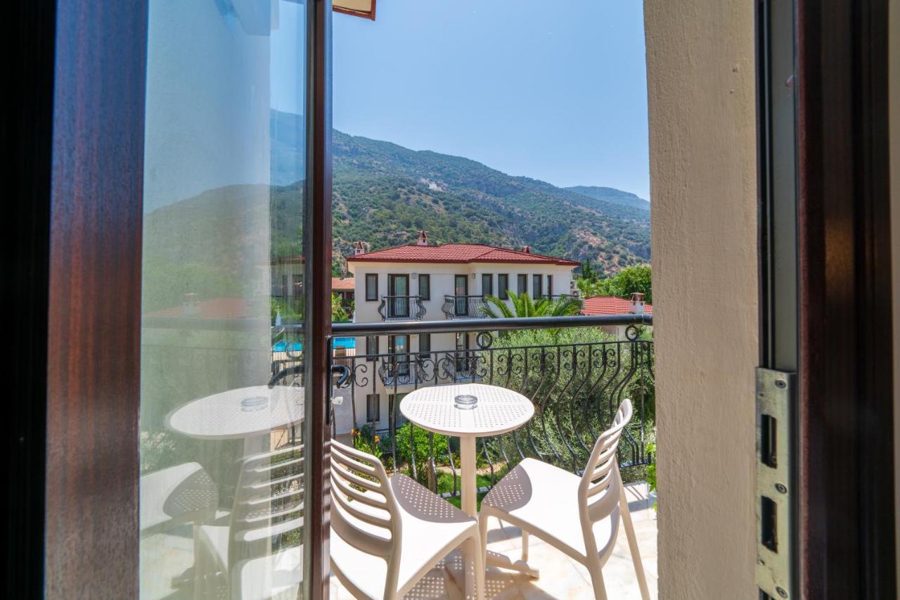 Sundia By Liberty Oludeniz (Adults Only) Hotel Kültér fotó
