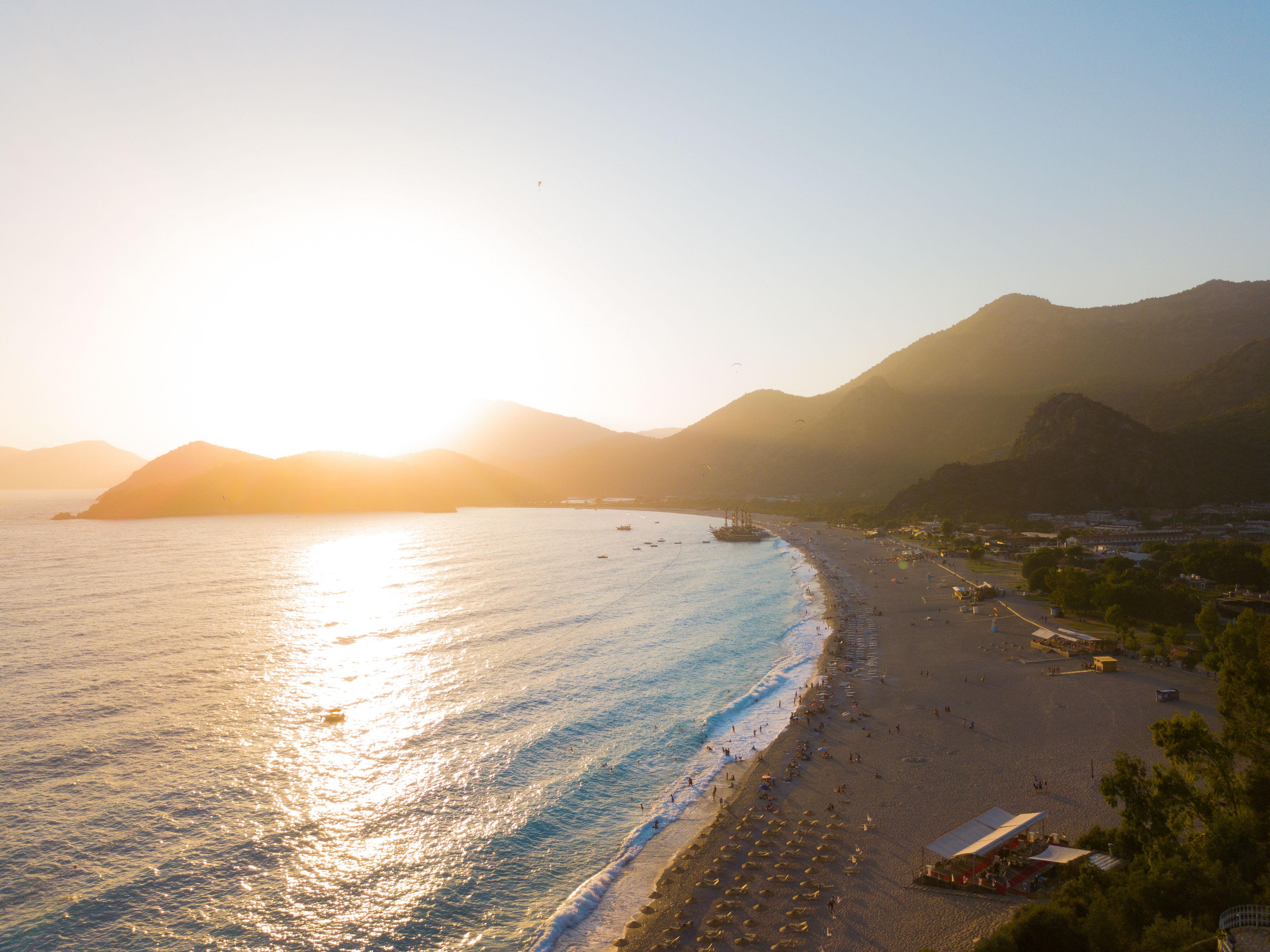 Sundia By Liberty Oludeniz (Adults Only) Hotel Kültér fotó