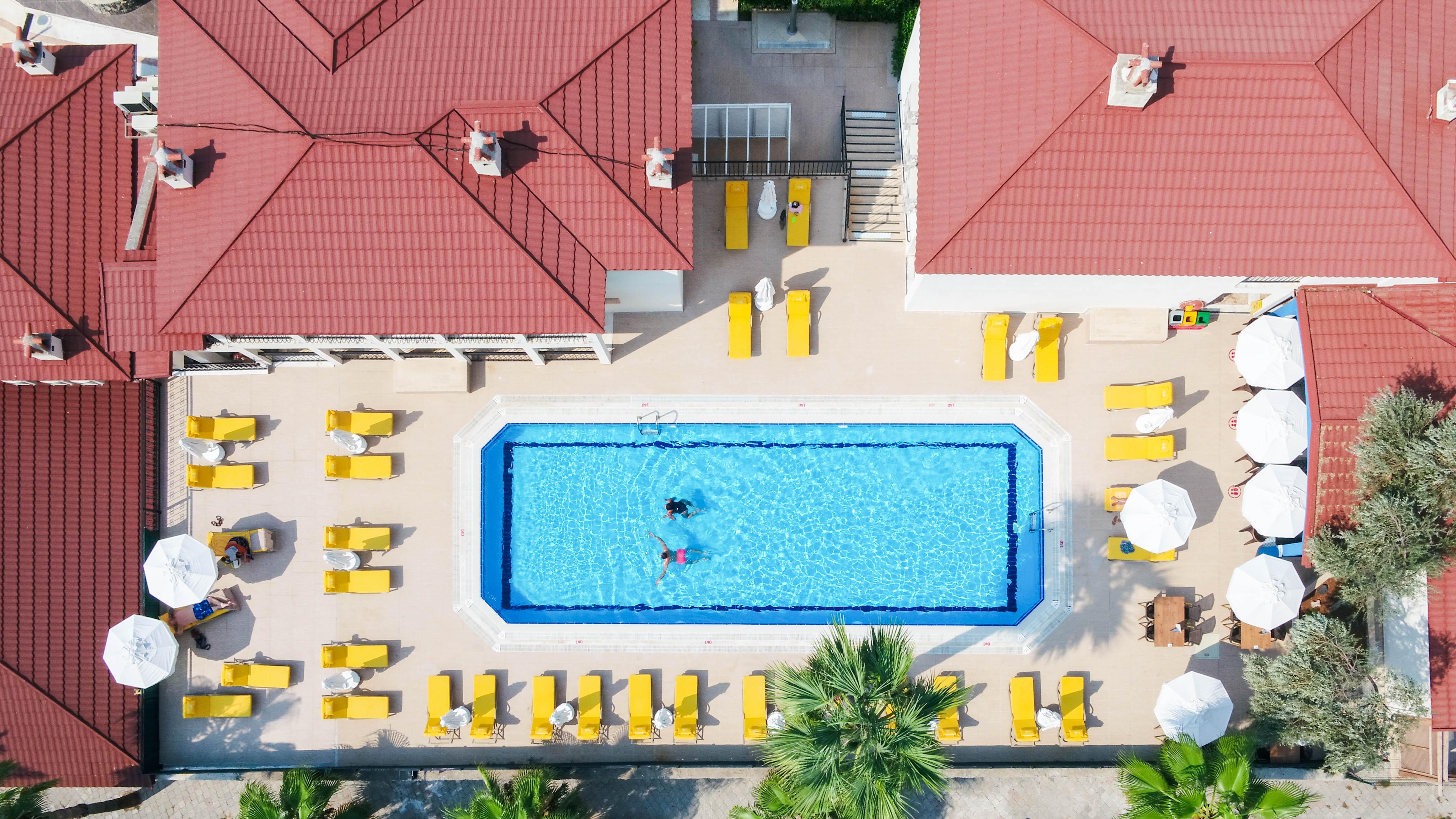 Sundia By Liberty Oludeniz (Adults Only) Hotel Kültér fotó