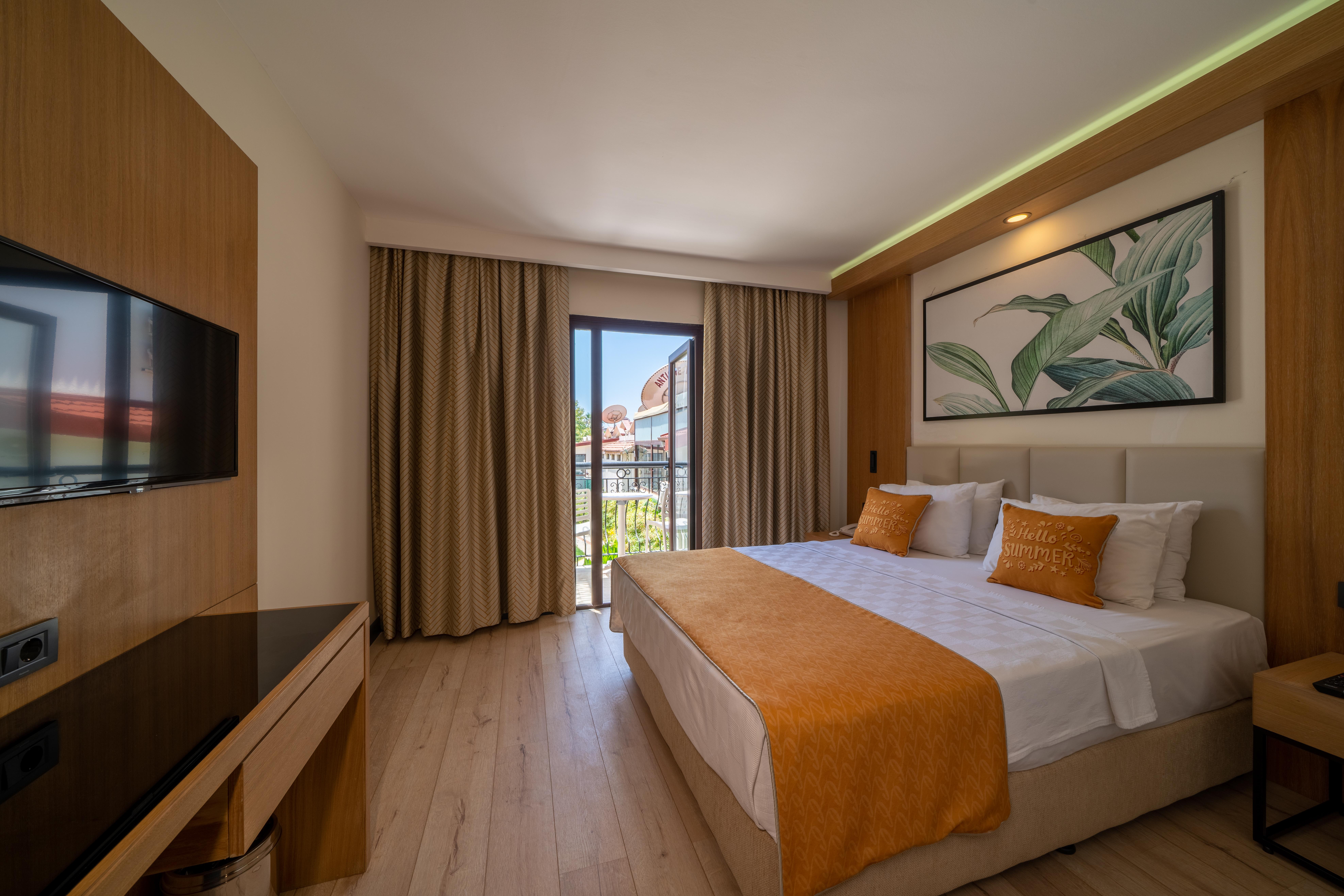 Sundia By Liberty Oludeniz (Adults Only) Hotel Kültér fotó