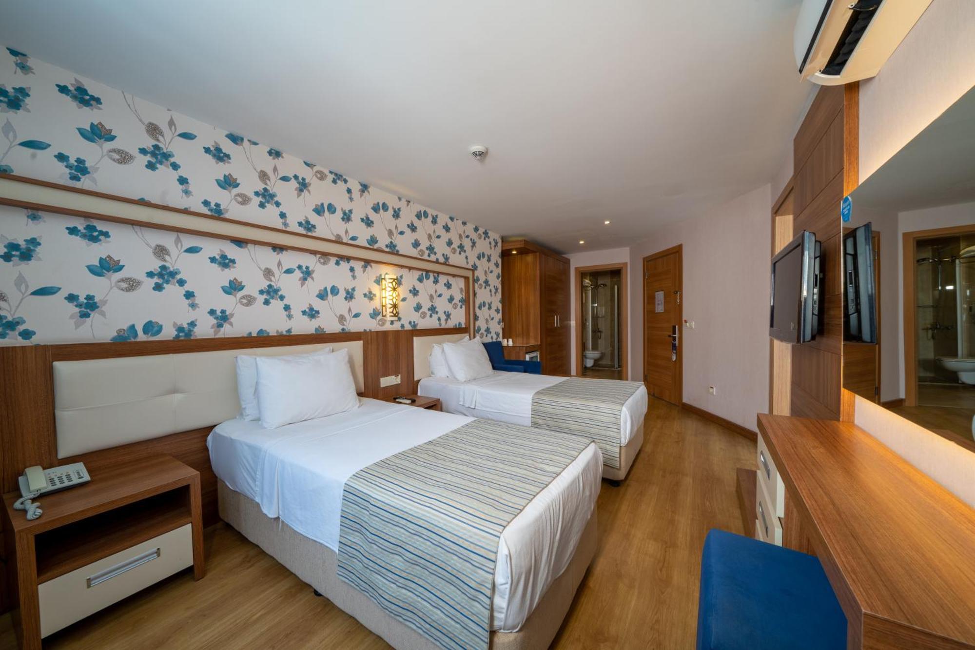 Sundia By Liberty Oludeniz (Adults Only) Hotel Kültér fotó
