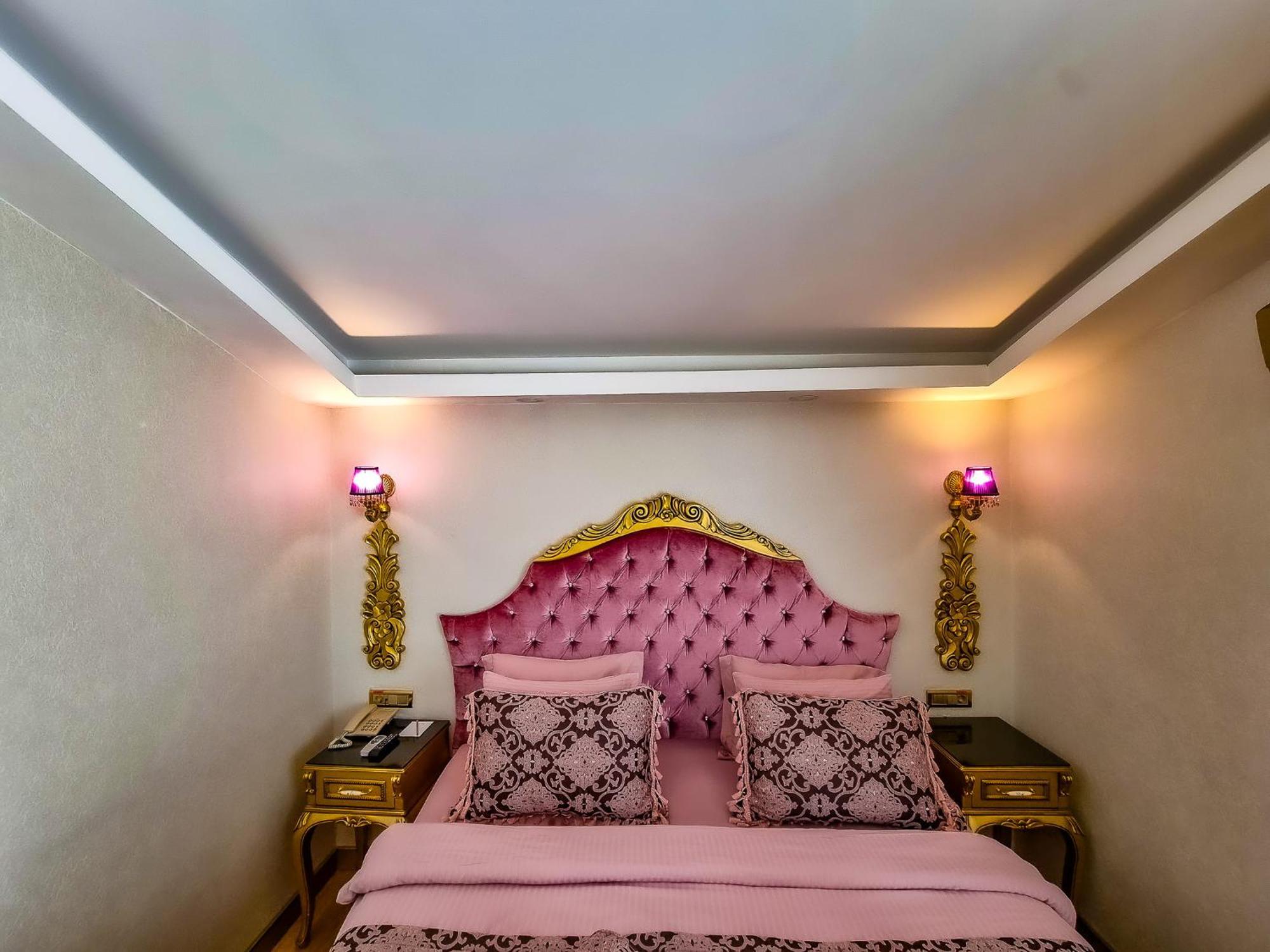 Sundia By Liberty Oludeniz (Adults Only) Hotel Kültér fotó