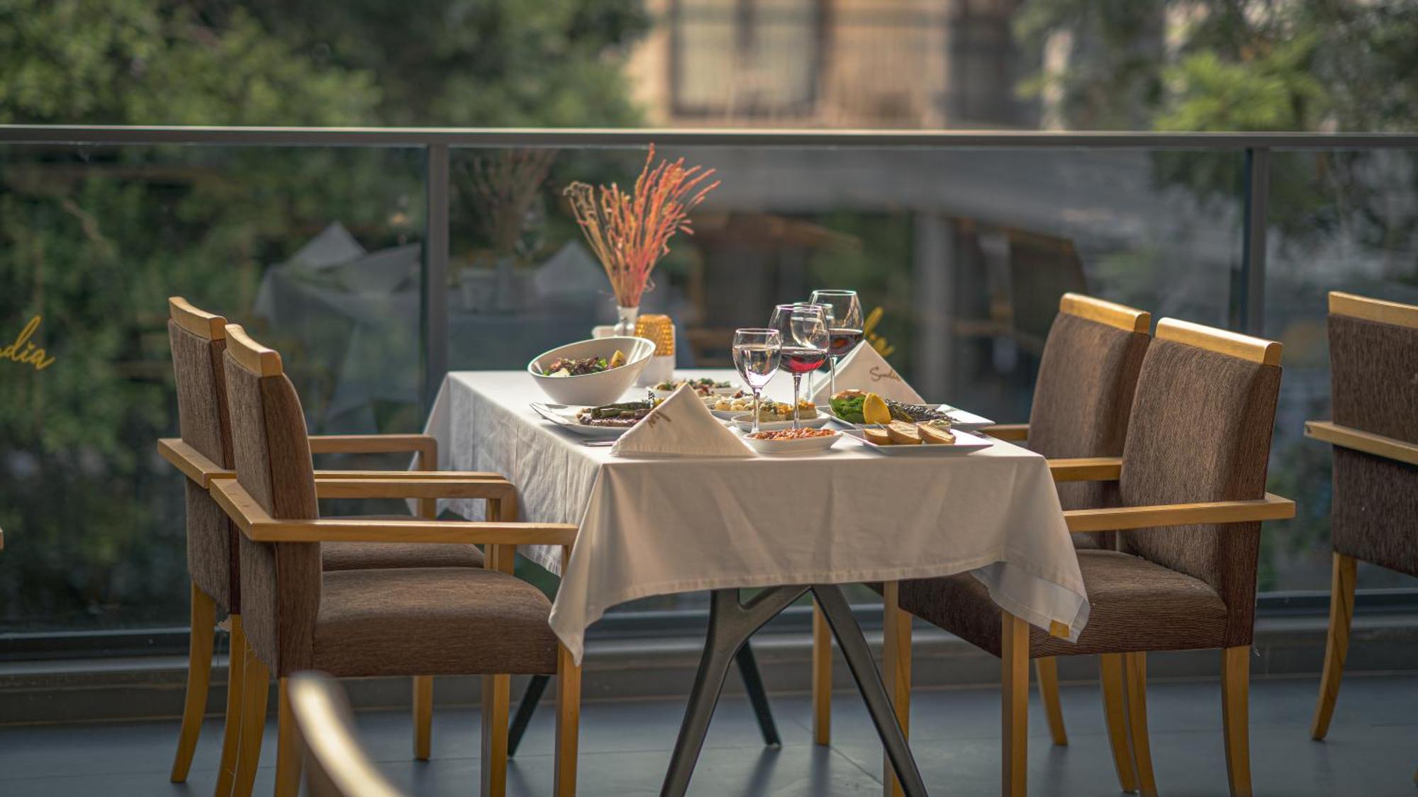 Sundia By Liberty Oludeniz (Adults Only) Hotel Kültér fotó