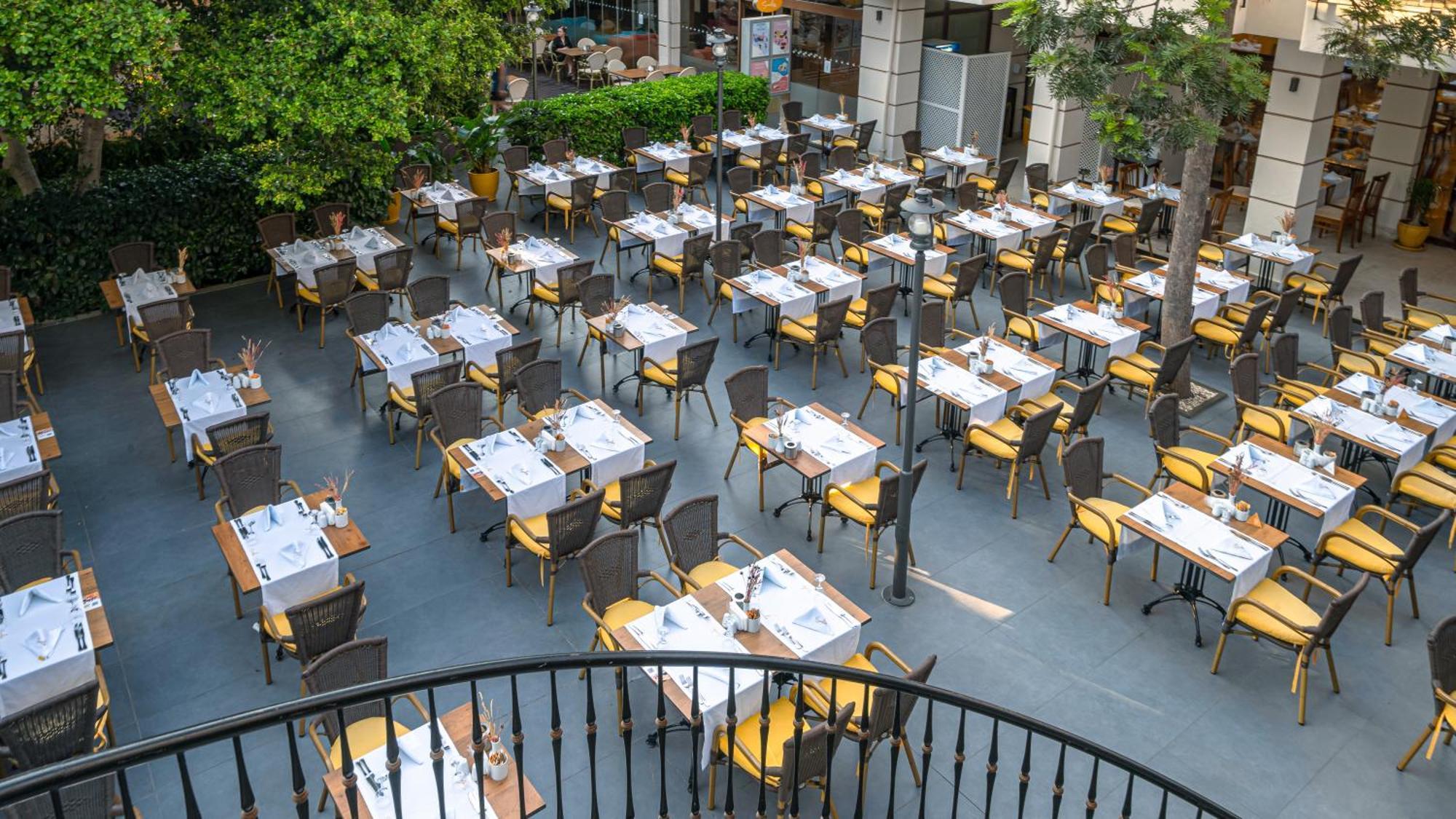 Sundia By Liberty Oludeniz (Adults Only) Hotel Kültér fotó