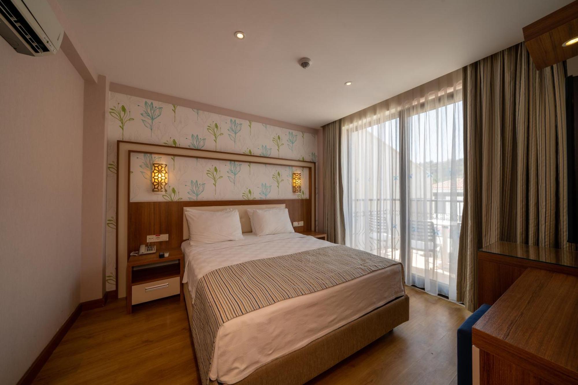 Sundia By Liberty Oludeniz (Adults Only) Hotel Kültér fotó