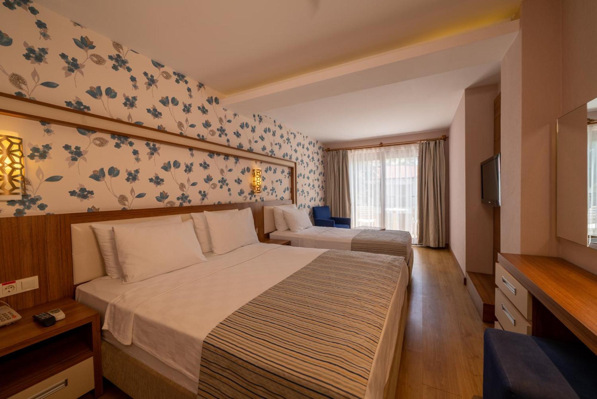 Sundia By Liberty Oludeniz (Adults Only) Hotel Kültér fotó