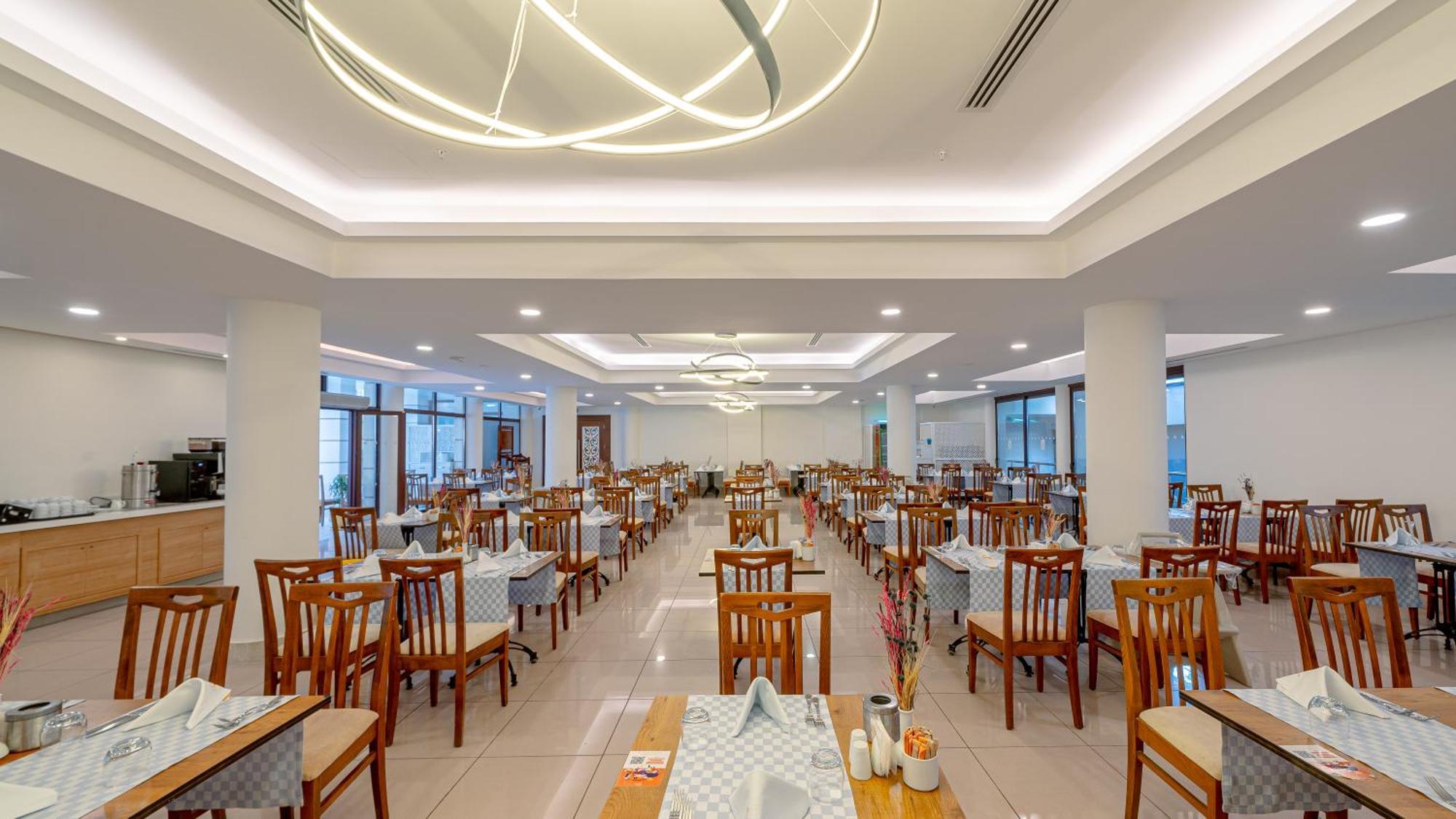 Sundia By Liberty Oludeniz (Adults Only) Hotel Kültér fotó