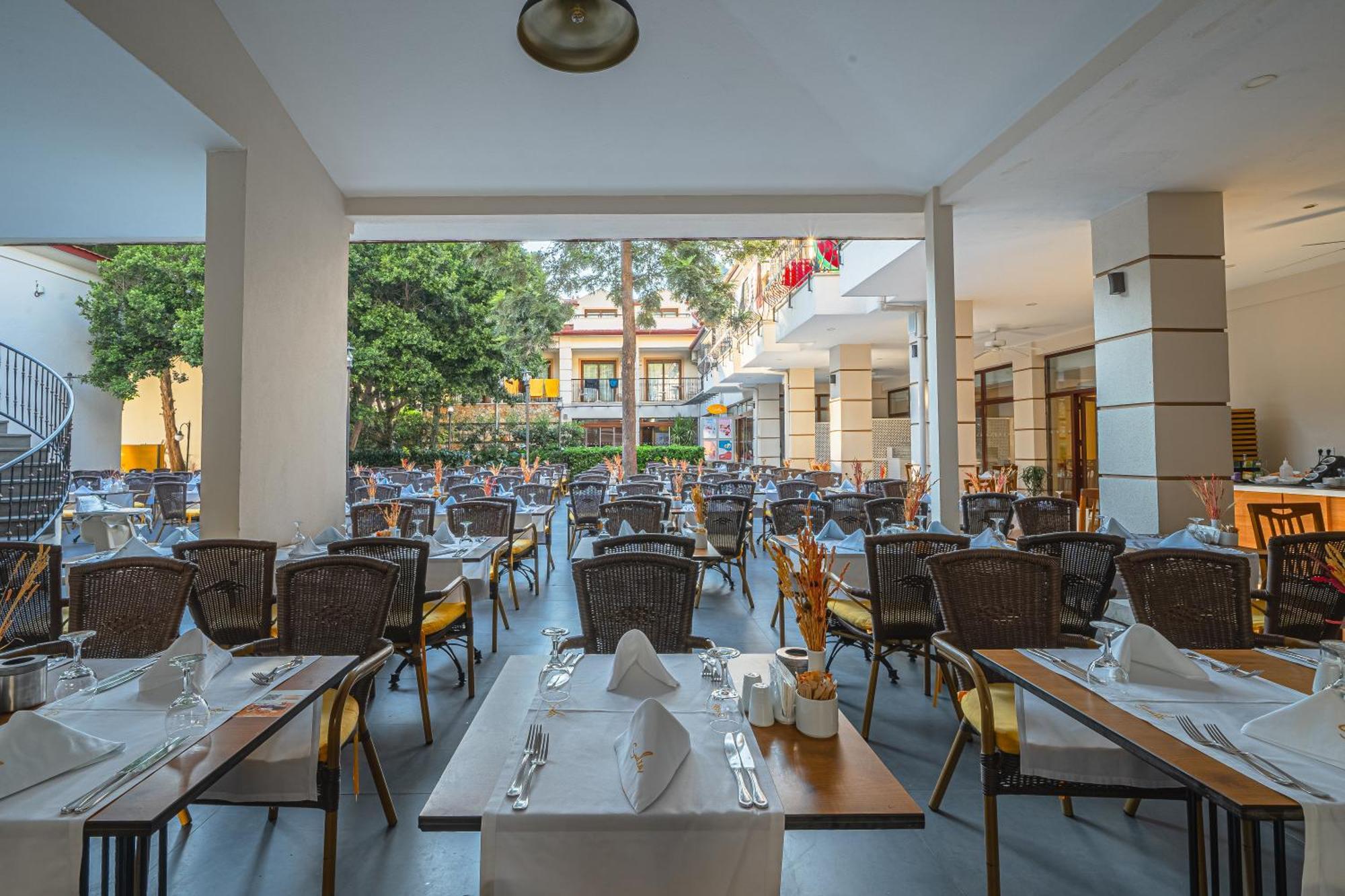 Sundia By Liberty Oludeniz (Adults Only) Hotel Kültér fotó
