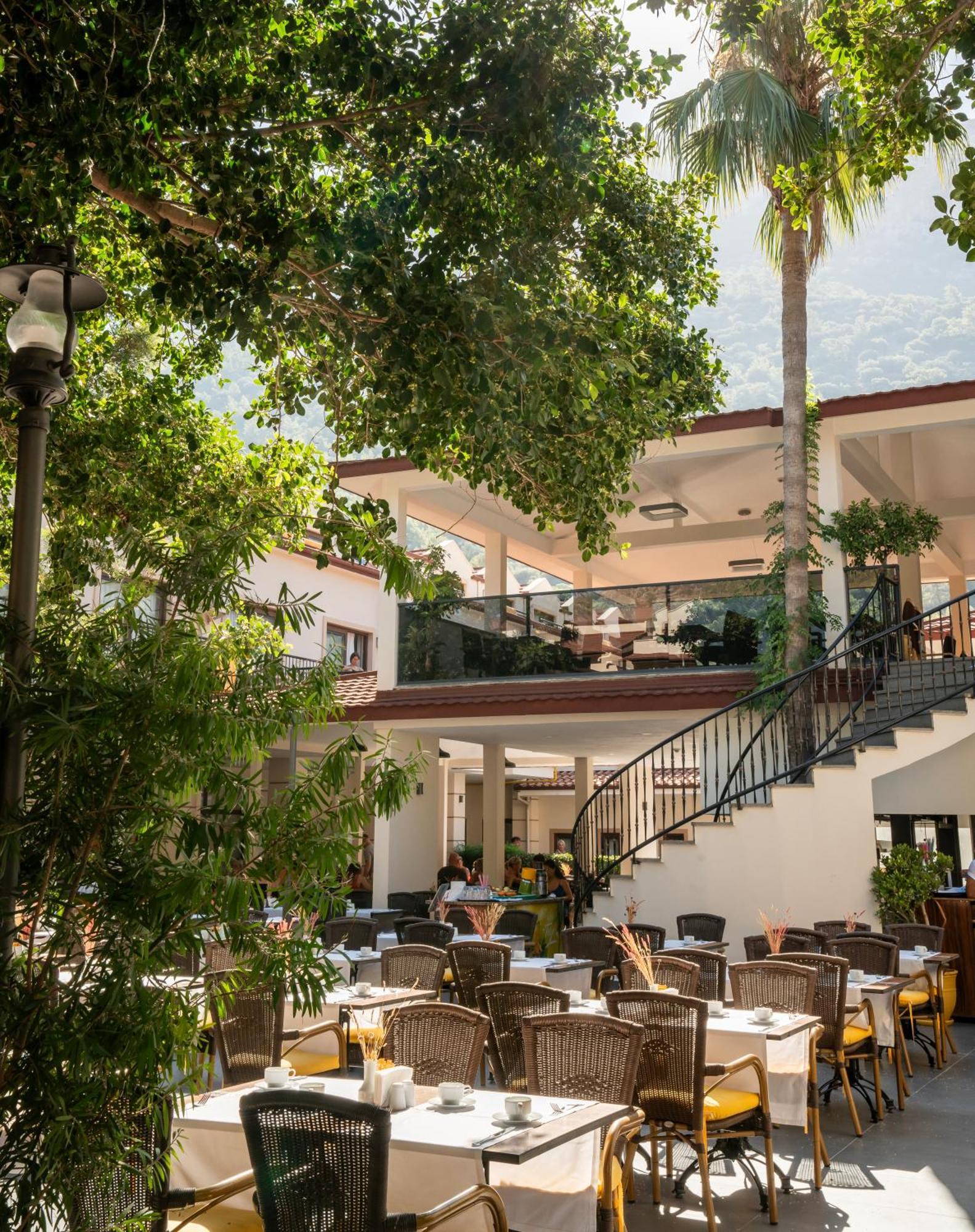 Sundia By Liberty Oludeniz (Adults Only) Hotel Kültér fotó