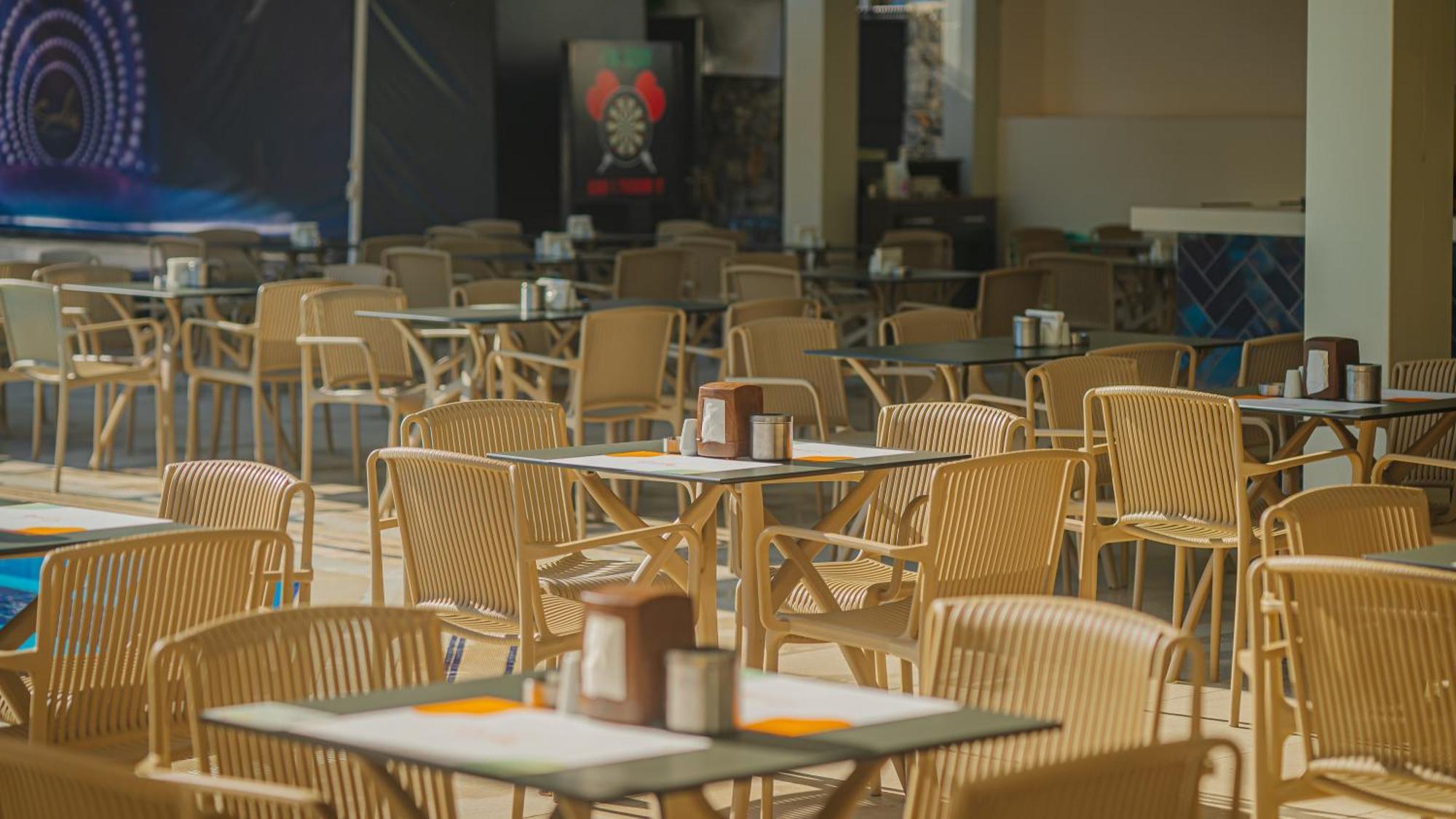 Sundia By Liberty Oludeniz (Adults Only) Hotel Kültér fotó