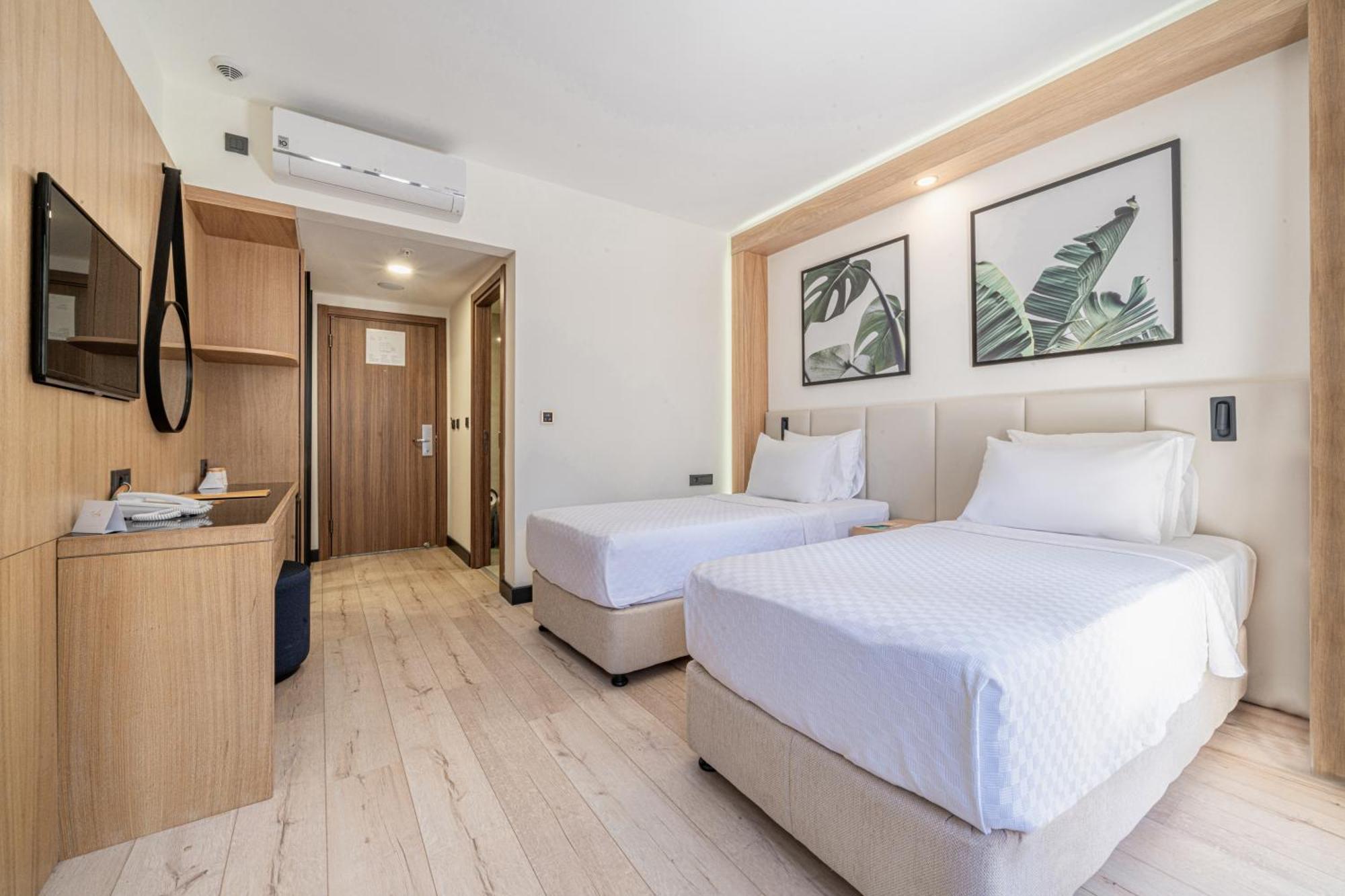 Sundia By Liberty Oludeniz (Adults Only) Hotel Kültér fotó